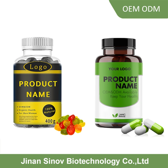 Berberine supplement