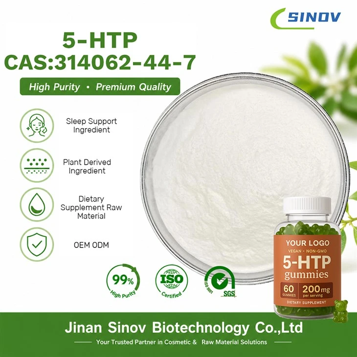 5-HTP