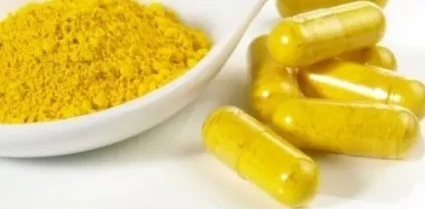 Berberine Hydrochloride powder Berberine Hydrochloride powder