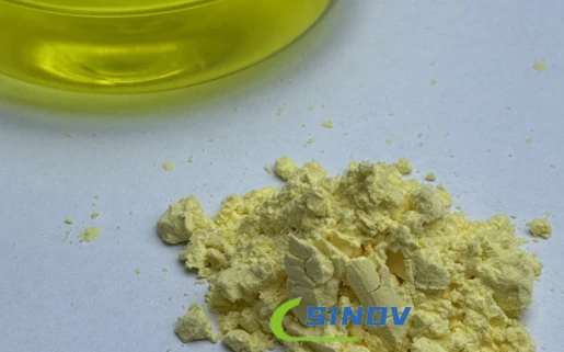 Berberine Hydrochloride powder Berberine Hydrochloride powder