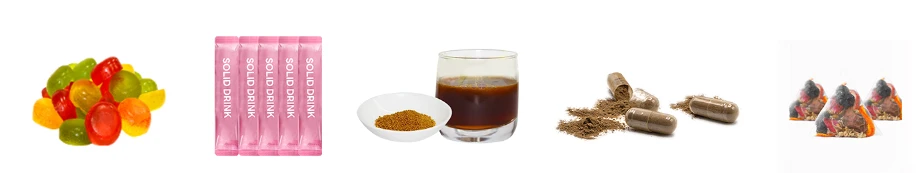 Griffonia seed extract custom Griffonia seed extract custom